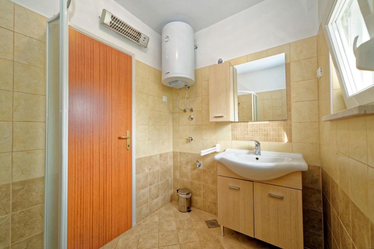 Studios Bogdan 77 Rovinj Kültér fotó